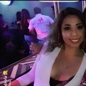 Meet your Posher, Fabiola